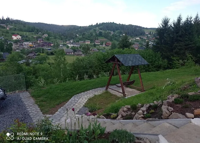 Котедж \